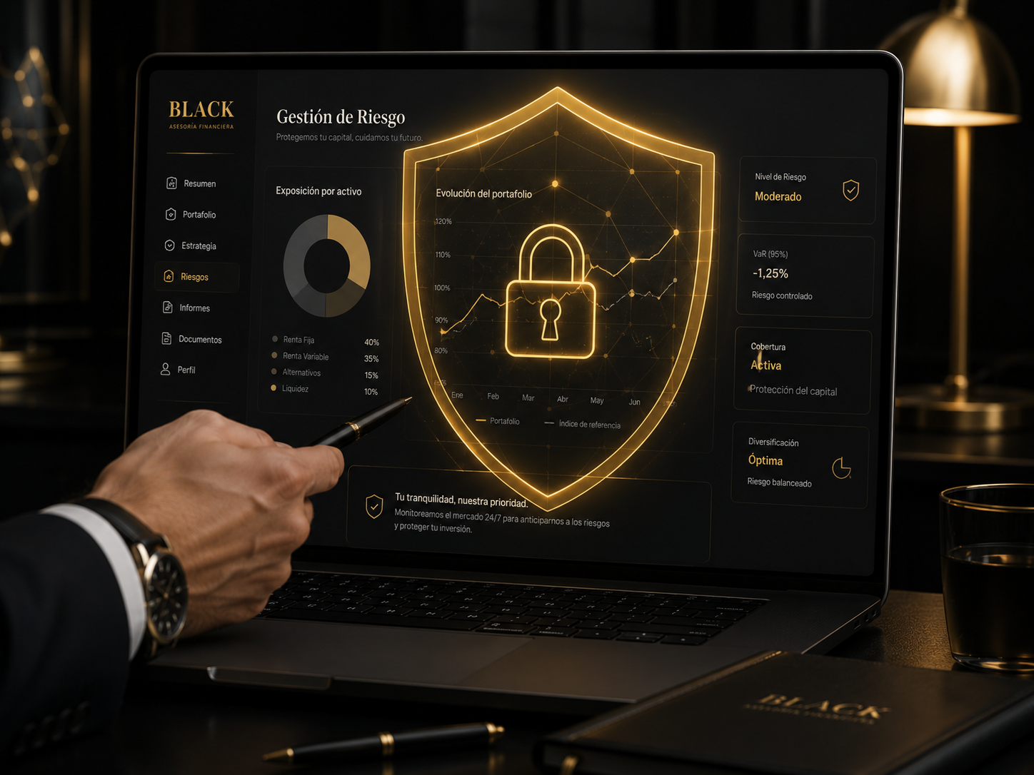 Seguridad