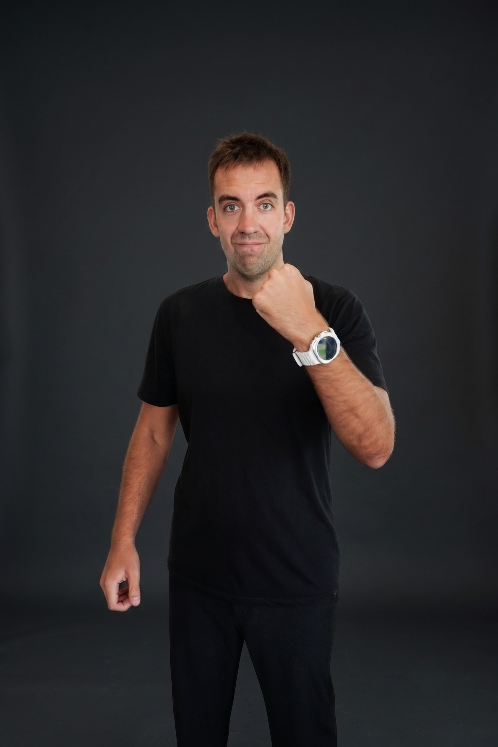 Ramiro Goncalves